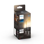 Philips-Hue-White-Filament-2-Lampadine-Smart-E14-28-W