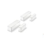 Bosch Door/Window Contact II Plus sensore per porta/finestra Wireless Porta/Finestra Bianco