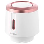 Sencor-SCB-9000WH-tritaverdure-elettrico-05-L-Rosa-Bianco