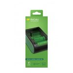 Gp Batteries GP Battery Caricabatterie Universale ReCyko B631 per Ricarica Contemporanea di Batterie Ricaricabili 15V