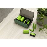 GP-Batteries-ReCyko-B631-carica-batterie-Batteria-per-uso-domestico-USB