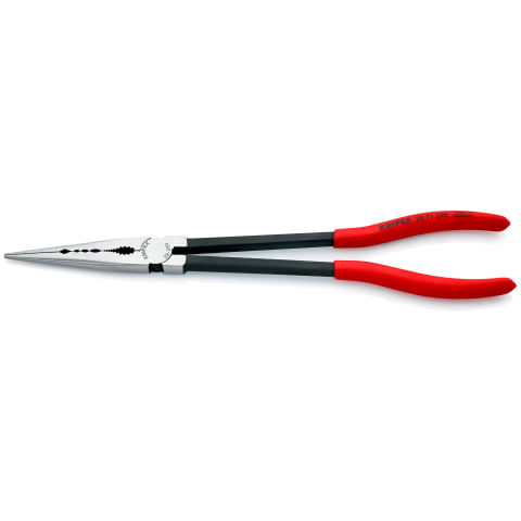 Knipex-28-71-280-pinza-Pinze-a-becco-lungo