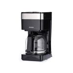 Severin KA 9263 macchina per caffè Automatica/Manuale Macchina da caffè con filtro 1,25 L