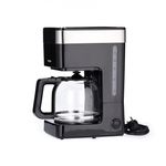 Severin-KA-9263-macchina-per-caffe-Automatica-Manuale-Macchina-da-caffe-con-filtro-125-L