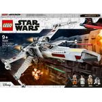 LEGO Star Wars X-Wing Fighter™ di Luke Skywalker