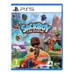 Sony Sackboy: A Big Adventure per PlayStation 5 Basic