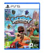 Sony-Sackboy--A-Big-Adventure-Standard-Tedesca-Inglese-ITA-PlayStation-5