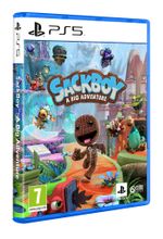 Sony-Sackboy--A-Big-Adventure-Standard-Tedesca-Inglese-ITA-PlayStation-5