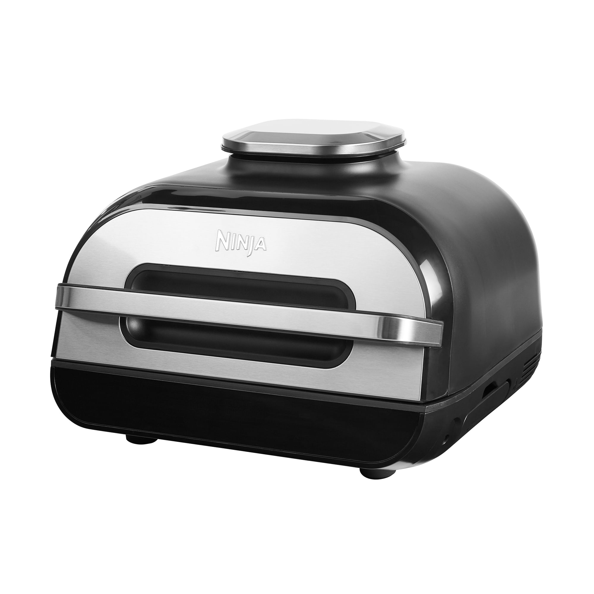 Ninja Foodi AG551EU Max Griglia e Friggitrice ad Aria con Sonda Digitale da Cucina 3