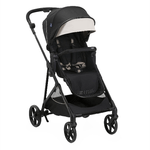 Chicco Passeggino 4 Ruote Seety Etna Black