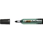 BIC Marking ONYX 1482 marcatore permanente Tipo di punta Nero 12 pz
