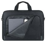 Mobilis-TheOne-borsa-per-laptop-356-cm--14---Valigetta-ventiquattrore-Nero