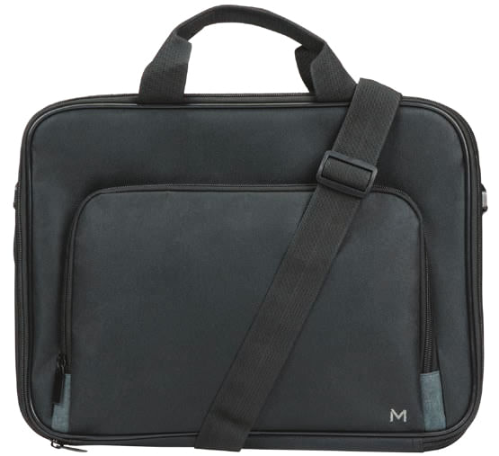 Mobilis-TheOne-borsa-per-laptop-356-cm--14---Valigetta-ventiquattrore-Nero