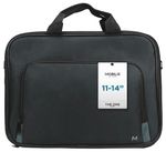 Mobilis-TheOne-borsa-per-laptop-356-cm--14---Valigetta-ventiquattrore-Nero