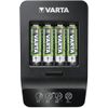 Varta-LCD-SMART-CHARGER--carica-batterie-Batteria-per-uso-domestico-AC
