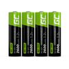 Green-Cell-GR01-batteria-per-uso-domestico-Batteria-ricaricabile-Stilo-AA-Nichel-Metallo-Idruro--NiMH-