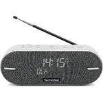 Technisat DigitRadio BT 2 Bluetooth Grigio