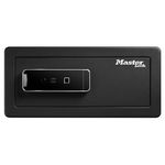 MASTER-LOCK-LX110BEURHRO-cassaforte-Cassaforte-indipendente-Nero