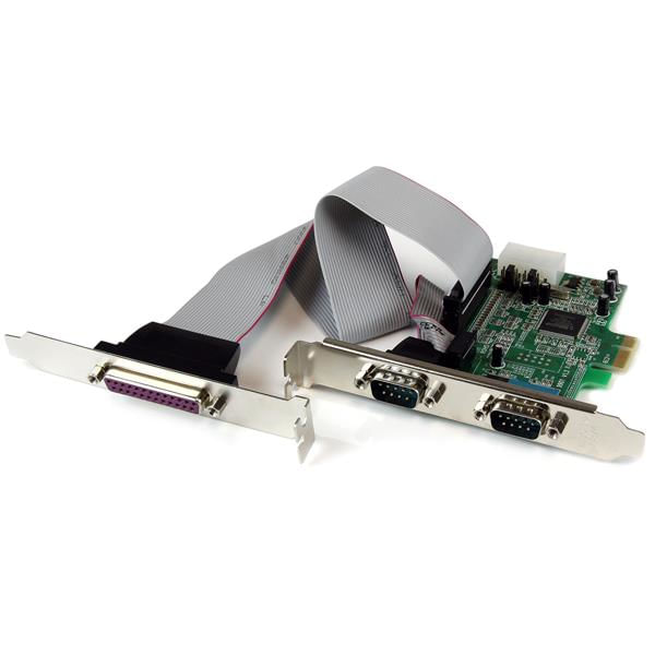 StarTech.com-Scheda-combo-seriale-parallela-PCI-Express-nativa-2S1P-con-16550-UART