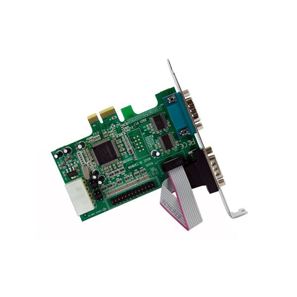StarTech.com-Scheda-combo-seriale-parallela-PCI-Express-nativa-2S1P-con-16550-UART