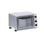 Severin TO 2045 20 L 1500 W Alluminio