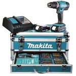 Makita DHP453RFX2 trapano 1,7 kg