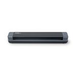 Plustek MobileOffice S410 Plus Scanner per biglietti da visita 600 x 600 DPI A4 Nero (MOBILEOFFICE S410 PLUS MOBILE - A4