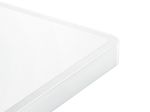 Soehnle-Sense-Safe-100-Quadrato-Bianco-Bilancia-pesapersone-elettronica