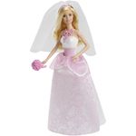 Mattel Barbie Dreamtopia Sposa