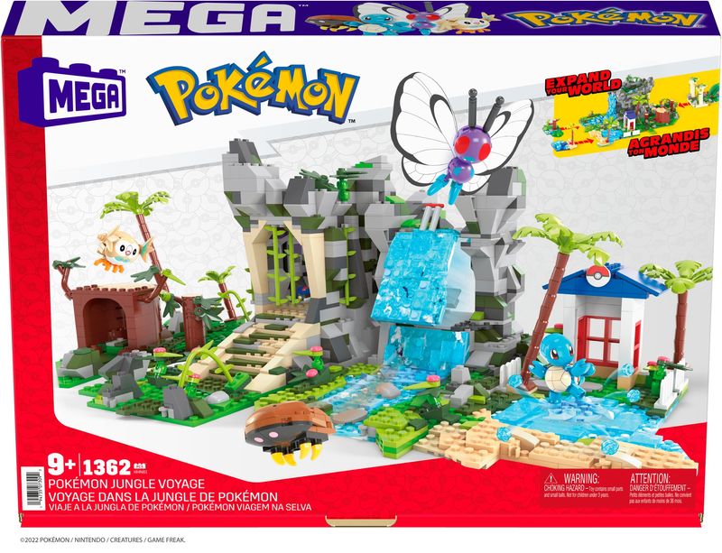 MEGA-Pokemon-HHN61-gioco-di-costruzione