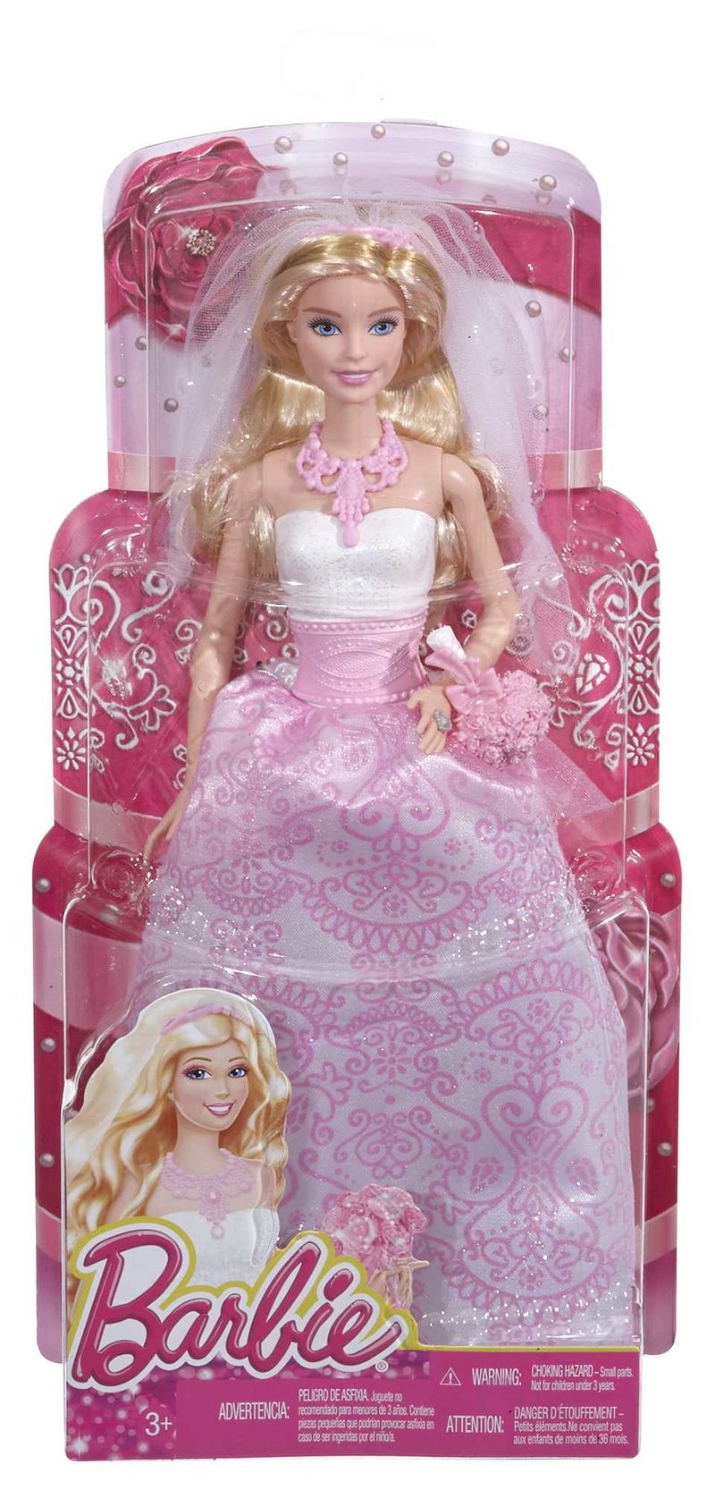 Barbie-Dreamtopia-Sposa