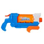 Hasbro Nerf Super Soaker Flip Fill, soaker con 4 diversi getti d'acqua, riempimento rapido, serbatoio da 887 mm