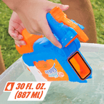 Hasbro-Fucile-ad-Acqua-Nerf-Supersoaker-Flip-Fill