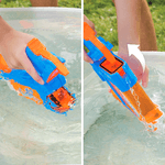 Hasbro-Fucile-ad-Acqua-Nerf-Supersoaker-Flip-Fill