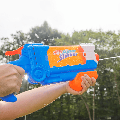 Hasbro-Fucile-ad-Acqua-Nerf-Supersoaker-Flip-Fill