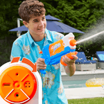 Hasbro-Fucile-ad-Acqua-Nerf-Supersoaker-Flip-Fill