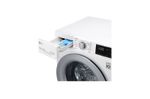 LG-F4WV309S4E-Lavatrice-Intelligente-AIDD-9kg-Vapore-1400-Giri-min-Carica-frontale-Classe-B