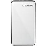 Varta Energy 15000 Polimeri di litio (LiPo) 15000 mAh Nero, Bianco