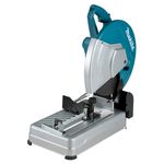 Makita DLW140Z sega da taglio manuale e taglierina per calcestruzzo