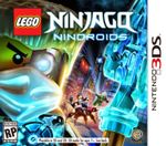 Warner-Bros-LEGO-Ninjago--Nindroids-3DS-Standard-Inglese-ITA-Nintendo-3DS