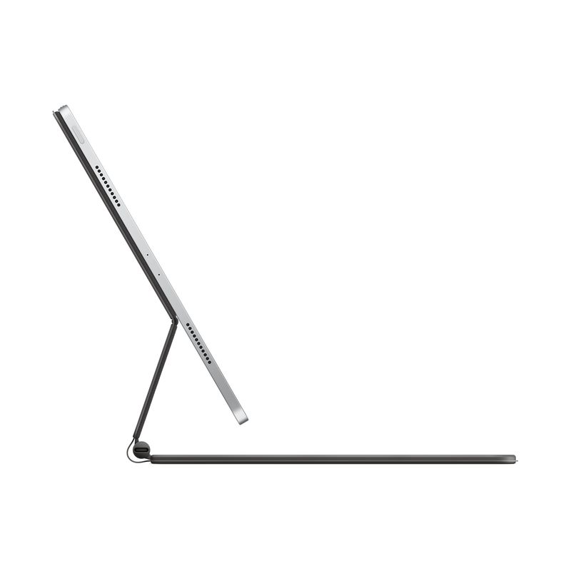 Apple-Magic-Keyboard-per-iPad-Pro-12.9---quinta-gen.----Nero