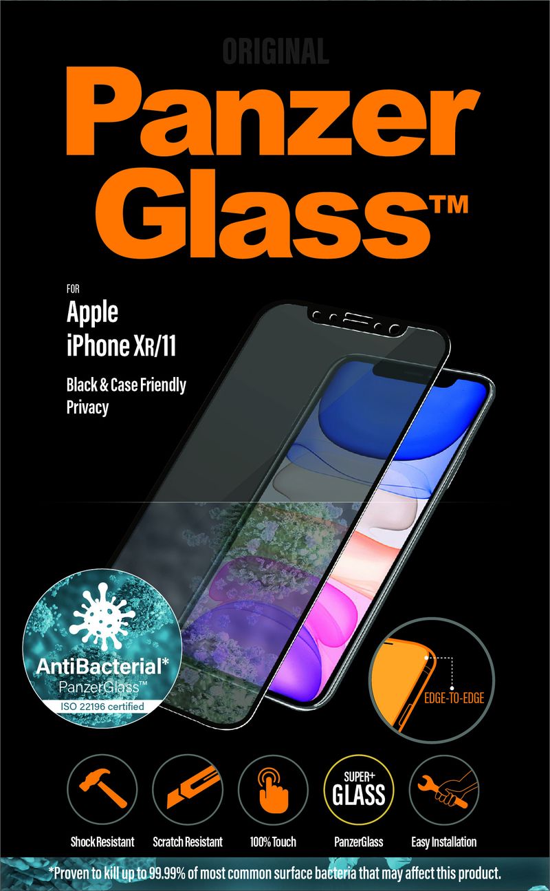 PanzerGlass-P2665-protezione-per-lo-schermo-e-il-retro-dei-telefoni-cellulari-Pellicola-proteggischermo-trasparente-Apple-1-pz