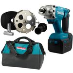 Makita DUT130Z betoniera