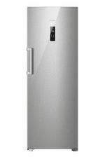 Haier-H2F-220SF-Congelatore-verticale-Libera-installazione-226-L-F-Grigio