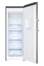 Haier-H2F-220SF-Congelatore-verticale-Libera-installazione-226-L-F-Grigio