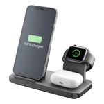 Cellular Line Cellularline TRIO WIRELESS CHARGER