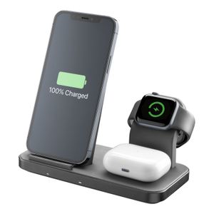 Cellular Line Cellularline TRIO WIRELESS CHARGER