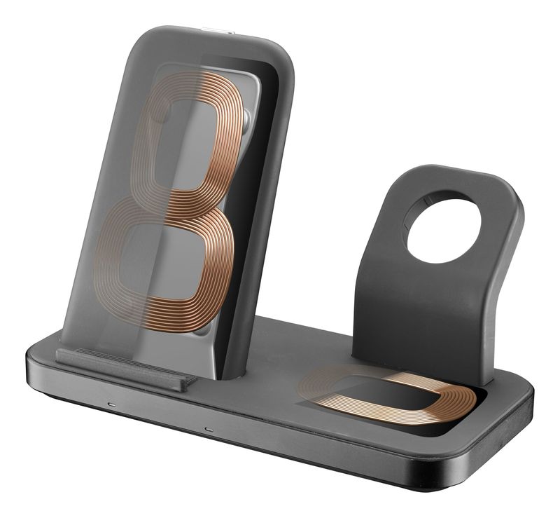 Cellularline-TRIO-WIRELESS-CHARGER