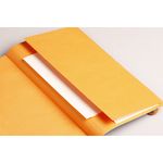 Rhodia-117403C-quaderno-per-scrivere-A5-80-fogli-Cioccolato