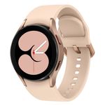 Samsung-Galaxy-Watch4-305-cm--1.2--OLED-40-mm-Digitale-396-x-396-Pixel-Touch-screen-4G-Oro-rosa-Wi-Fi-GPS--satellitare-